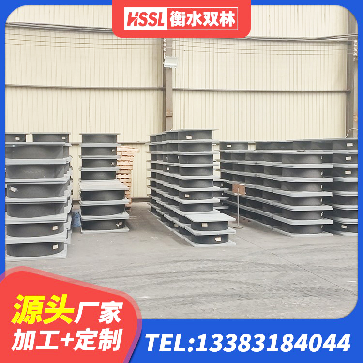 长乐区LRB隔震支座600(II型) 长乐区橡胶隔震支座系统 长乐区LNR天然隔震支座什么价格 长乐区建筑大型减震支座源头工厂 - 第1张