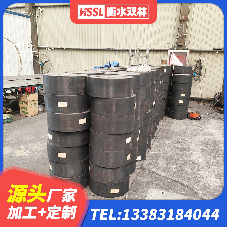 长乐区建筑工程用隔震支座厂家 长乐区LRB1000橡胶隔震支座厂家电话 长乐区LRB700隔震支座 长乐区建筑圆形铅芯隔震支座源头工厂 - 第9张