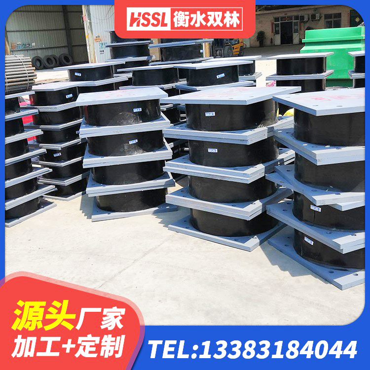 长乐区建筑铅芯隔震支座LRB700-Ⅱ 长乐区抗震隔震支座工厂生产厂家 长乐区隔震支座I型 长乐区抗震式隔震支座定制厂家 - 第7张