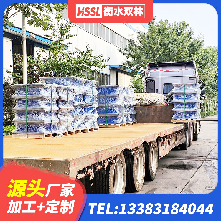 长乐区LRB隔震支座600(II型) 长乐区橡胶隔震支座系统 长乐区LNR天然隔震支座什么价格 长乐区建筑大型减震支座源头工厂 - 第8张