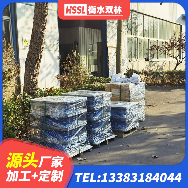 长乐区基础隔震支座 长乐区HDR550支座源头工厂 长乐区LNR1000支座生产加工 长乐区LRB700铝芯橡胶隔震支座源头工厂 - 第4张