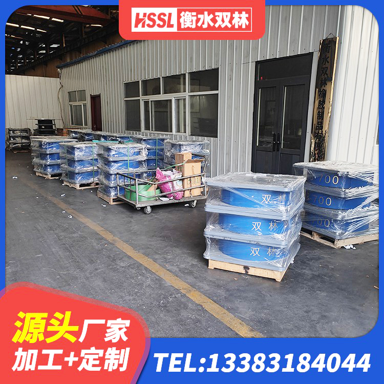 长乐区建筑水平力分散力型隔震支座LNR厂家 长乐区LNR水平力分散隔震支座 长乐区HDR1400高阻尼橡胶隔震支座什么价格 长乐区建筑隔震支座多少钱-个 - 第1张