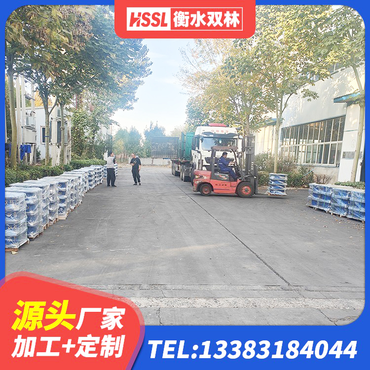 长乐区HDR系列高阻尼橡胶隔震支座什么价格 长乐区隔震高阻尼橡胶支座 长乐区LRB支座什么价格 长乐区LNR橡胶隔震支座900(II型)厂家 - 第4张