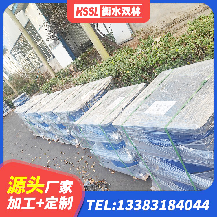 长乐区建筑橡胶隔震支座LRB 长乐区工程隔震支座厂家 长乐区圆形高阻尼隔震支座价格 长乐区隔震支座厂源头工厂 - 第1张